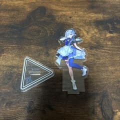 天音かなた　ホロライブ　アクリルスタンドのサムネイル
