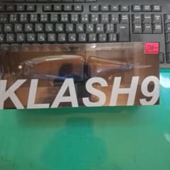限定品 DRT クラッシュナイン Neon Red KLASH 9 新品 - メルカリ