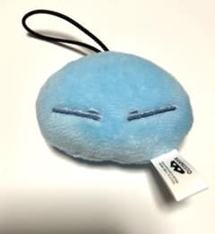 転生したらスライムだった件　ミニぬいぐるみ　いろんなリムル様