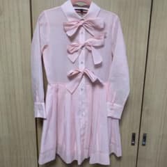 シスタージェーン　BIGリボンワンピースのサムネイル