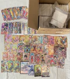 UR SEC DA P 他 ドラゴンボールヒーローズ まとめ売り シークレット