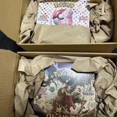 ポケカ151.クレイバーストのサムネイル