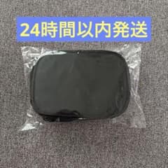 【新品】Number_i　ナンバーアイ　マルチポーチ　ファンミ　グッズ 新品】Number_i ナンバーアイ マルチポーチ ファンミ グッズ - メルカリ
