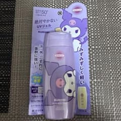 コーセーサンカットUVジェルクロミ日焼け止めのサムネイル