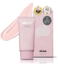 skim リポ UV プライマー SPF50+ PA+++のサムネイル