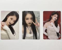 HANA ROSE MOMOKA モモカ トレカ A.B.C.3形態コンプセットのサムネイル