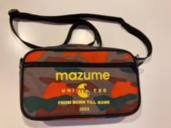 マズメ mazume ショルダーバッグ ショルダー ポーチのサムネイル