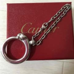 カルティエキーリングのサムネイル