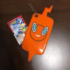 ポケモン　パスケース　ガオーレチケットのサムネイル