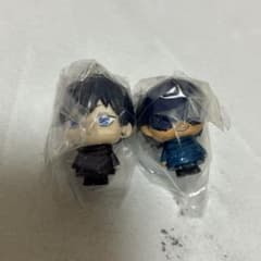 チェンソーマン めじるしアクセサリー早川アキ　ビーム - 2