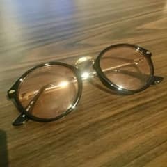 深瀬風サングラスのサムネイル