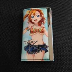 ラブライブ キーケースのサムネイル