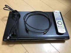Panasonic DIGA DVDレコーダーのサムネイル
