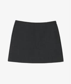 新品タグ付き】the toe Delos Mini Skirt - メルカリ