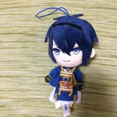 刀剣乱舞  三日月宗近のサムネイル