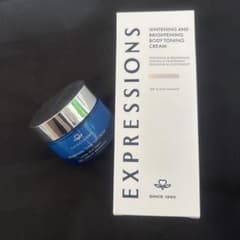 EXPRESSIONS HYDRATING TONE UP CREAM2個セットのサムネイル