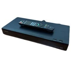 Panasonic 全自動DIGA DMR-BRX2020 2TB 2016年製 - メルカリ
