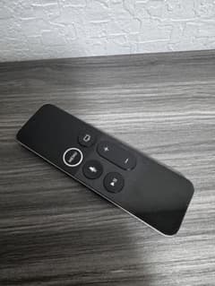 Apple TV Siri Remote A1962 純正 リモコンのサムネイル