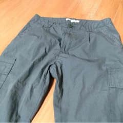 tonyさん専用♪UNITED ARROWS カーゴパンツ カーキのサムネイル