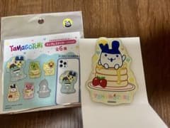 たまごっち サンキューマート ランダムアクリルステッカー みみっちのサムネイル