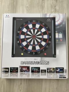 DARTSLIVE-200S 　ダーツライブ200Sのサムネイル