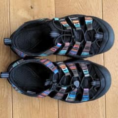 マチャミン様専用　KEEN　サンダルのサムネイル
