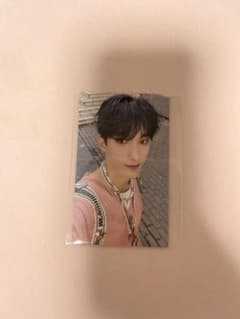 SEVENTEEN ドギョム ラキドロ heaven 会場限定のサムネイル