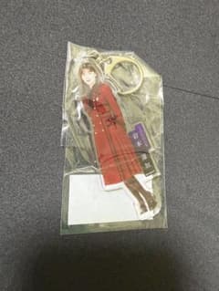 未開封 乃木坂46 岩本蓮加 Monopoly 個別全身アクリルキーホルダーのサムネイル