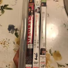 DVDまとめ売りのサムネイル