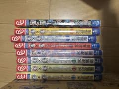 蜜蜜ドロップス　全8巻セットのサムネイル