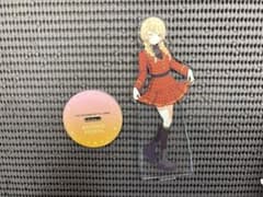 藤田ことね アクリルスタンドのサムネイル