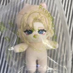 PLAVE ノア 非公式 10cm ぬいぐるみ - メルカリ