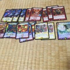 デュエマ フェニックスパーツのサムネイル