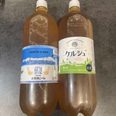 ドリームビア2本セットのサムネイル