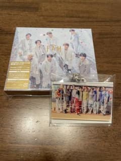 FAM【UNIVERSAL MUSIC STORE限定盤】/timelessのサムネイル