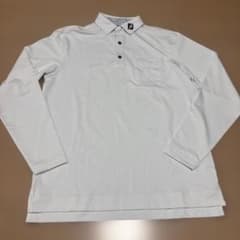 Used, good condition FJ FootJoy men's golf wear, size L