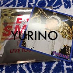 YURINO メッセージカードのサムネイル