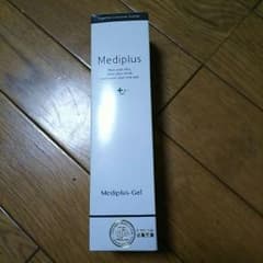 新品☆メディプラスゲル美容液のサムネイル