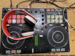 DJ  serato 【VIC-380 】のサムネイル
