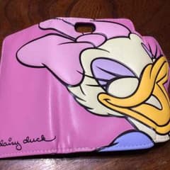 デイジー iPhoneケースのサムネイル