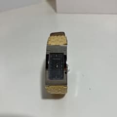 トラサルディ腕時計✴︎電池交換済み✴︎