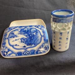 陶器レトロのサムネイル