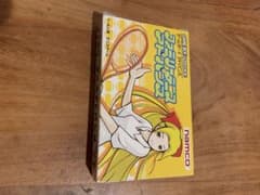 ファミリーテニス アドバンスのサムネイル