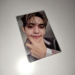 SEVENTEEN エスクプス 17 IS RIGHT HERE トレカ - メルカリ