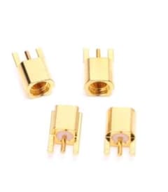 MMCXコネクタ メス 4個セットのサムネイル
