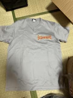 SAGAMIHARA 半袖ポロシャツのサムネイル