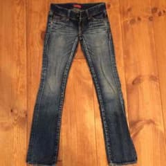 お値下げしました！moussy vintage size24のサムネイル