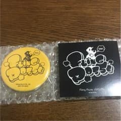 【紘様専用】缶バッジ Fling Posse アニメイト特典のサムネイル