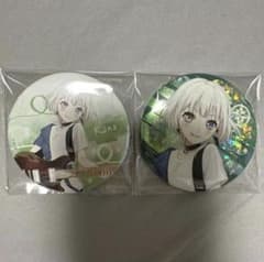 C104 バンドリ MyGO!!!!! 缶バッジ 要楽奈 ロイヤルメタルバッジ バンドリ ガルパ MyGO 要楽奈 缶バッジ セット - メルカリ