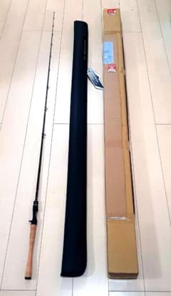 【試投のみ美品】シマノ ディスラプション CRANKING C68-Type2 m62589575341_1.jpg?1755765594